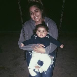 Meet your Posher, Tiara